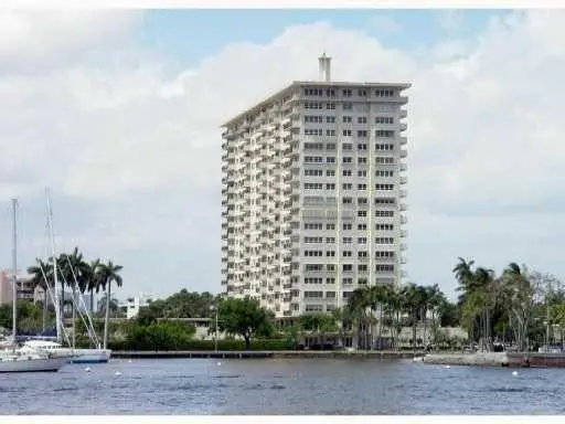 2500 E Las Olas Boulevard #308, Fort Lauderdale, FL 33301