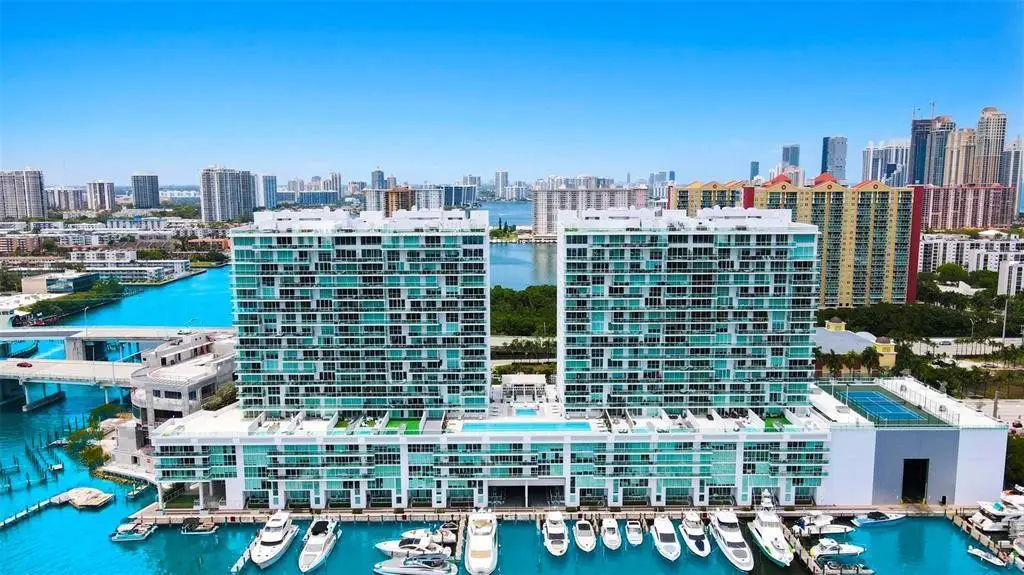 400 Sunny Isles Boulevard #2005, Sunny Isles Beach, FL 33160 - #1
