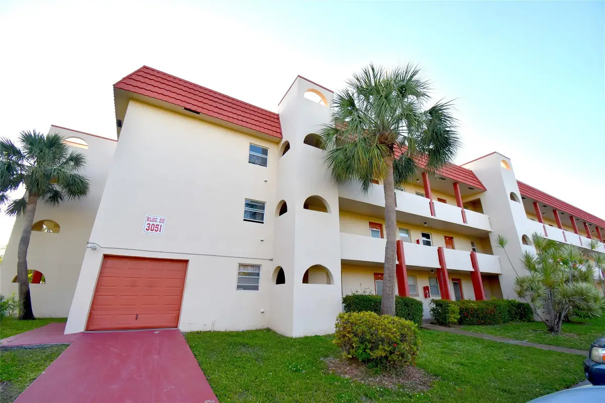 3051 Sunrise Lakes Drive #311, Sunrise, FL 33322 - #1