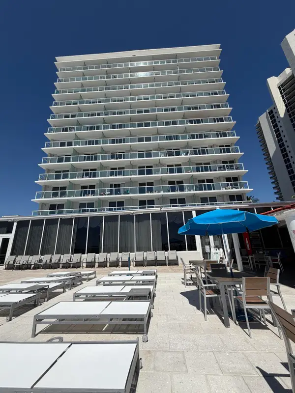 19201 Collins Avenue, Sunny Isles Beach, FL 33160