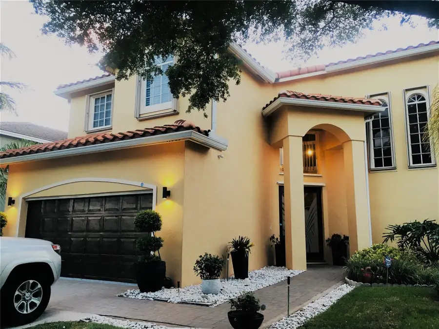 11963 Glenmore Drive, Coral Springs, FL 33071 - #2