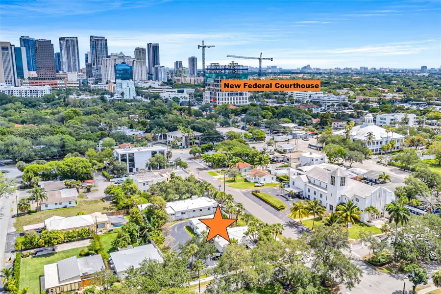 1225 SE 2nd Avenue, Fort Lauderdale, FL 33316 - #3