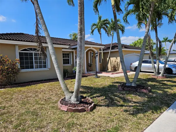 15518 SW 168th Terrace, Miami, FL 33187