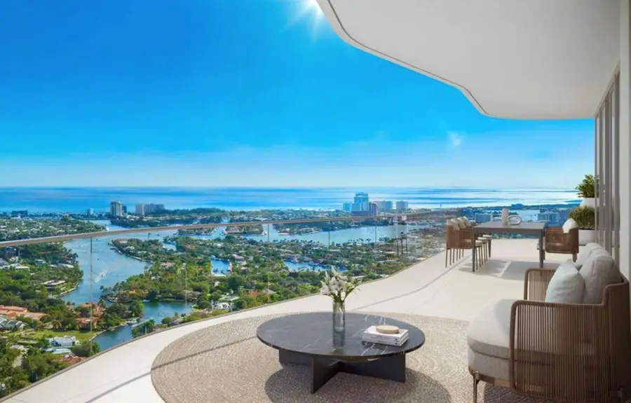521 E Las Olas Boulevard #1401, Fort Lauderdale, FL 33301 - #2