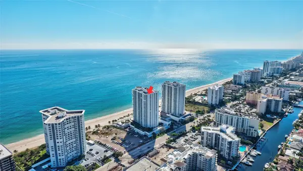 1360 S Ocean Boulevard #2806, Pompano Beach, FL 33062
