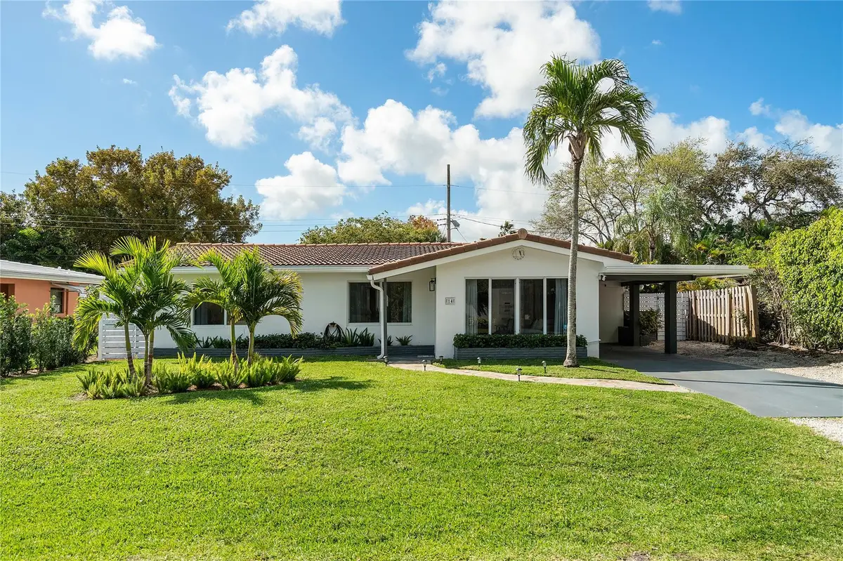 14 NE 29th Street, Wilton Manors, FL 33334 - #1