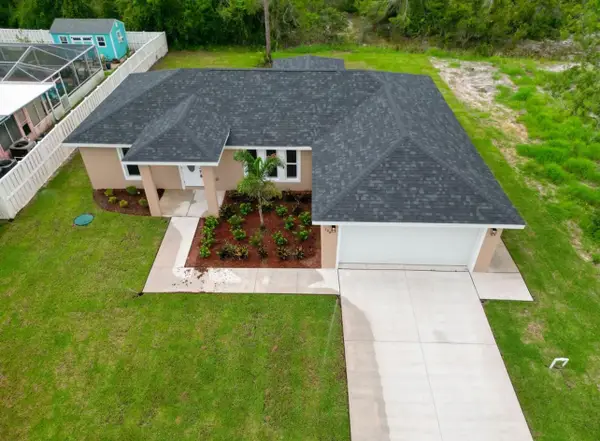 136 Lincoln Road, Lake Placid, FL 33852