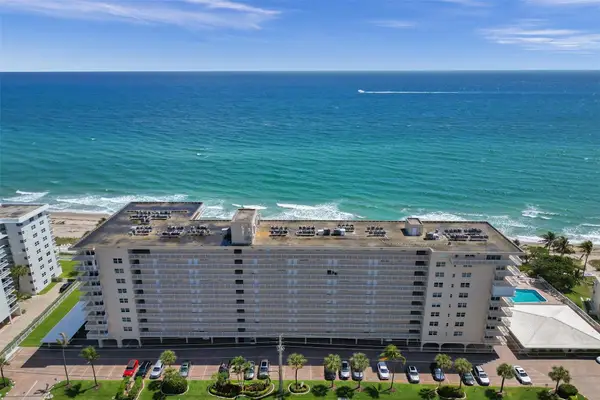 1051 Hillsboro Mile #809e, Hillsboro Beach, FL 33062