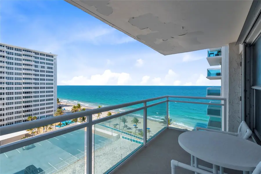 3900 Galt Ocean Drive #816, Fort Lauderdale, FL 33308 - #2