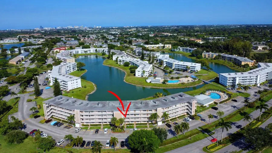 267 Wellington J #267, West Palm Beach, FL 33417 - #2