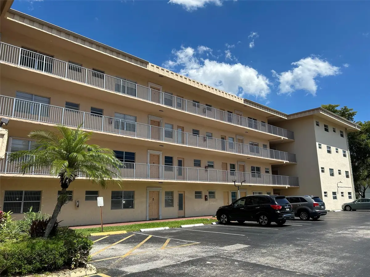 4191 NW 41st Street #312, Lauderdale Lakes, FL 33319 - #1