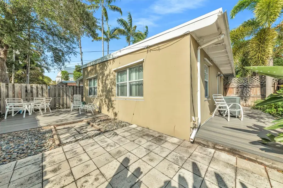 805 NE 17th Avenue #4, Fort Lauderdale, FL 33304 - #2