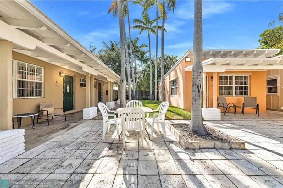 805 NE 17th Avenue #3, Fort Lauderdale, FL 33304 - #2