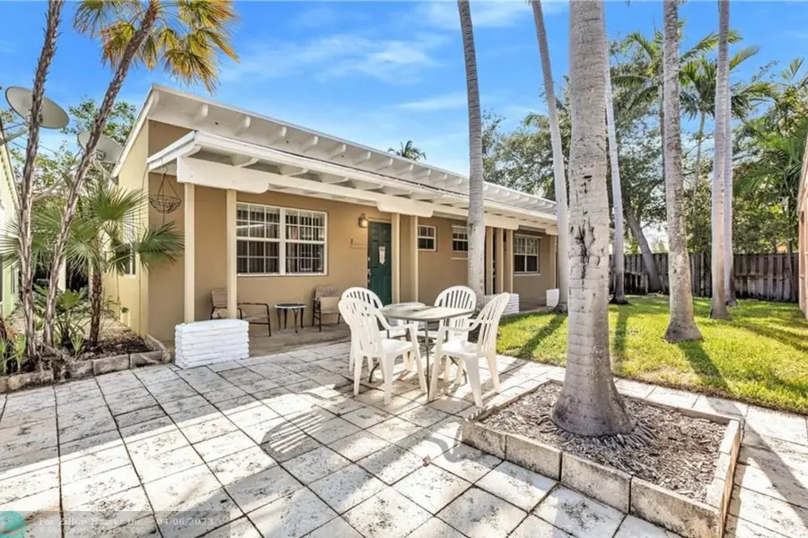 805 NE 17th Avenue #3, Fort Lauderdale, FL 33304 - #3