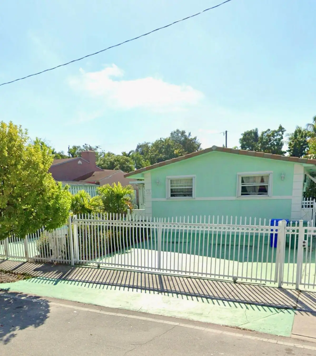 430 NE 75th Street, Miami, FL 33138 - #1
