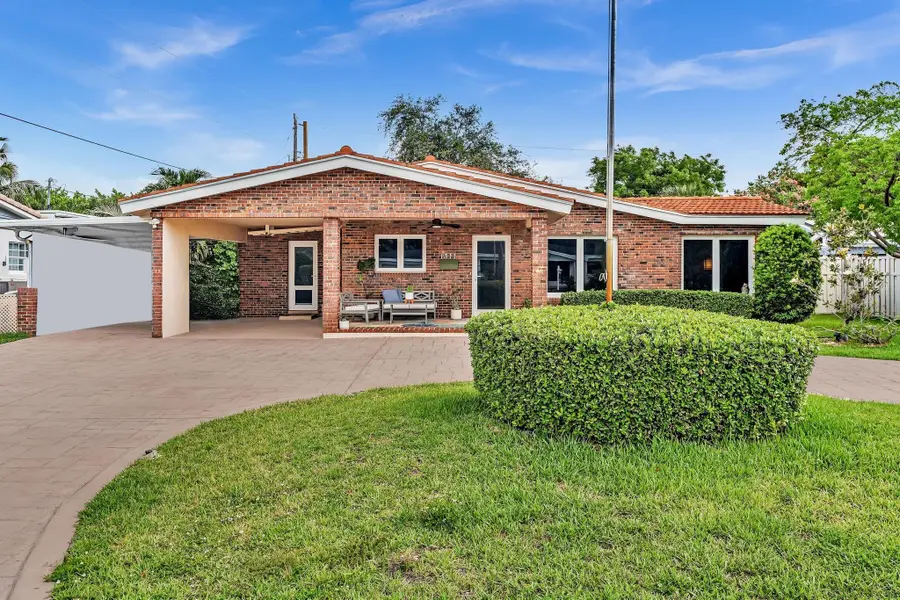 1311 NE 42nd Street, Oakland Park, FL 33334 - #2