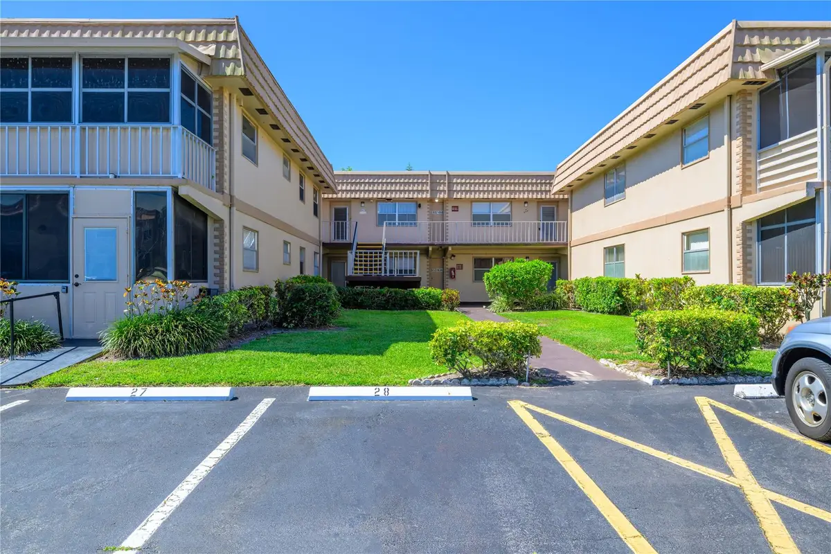 633 Brittany #633, Delray Beach, FL 33446 - #1