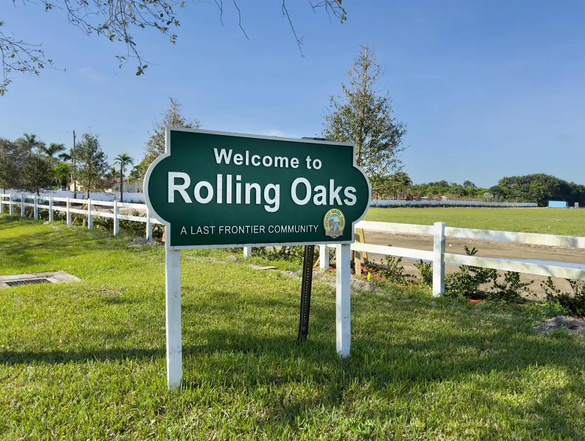 177xx SW 66 Street, Southwest Ranches, FL 33331 - #1