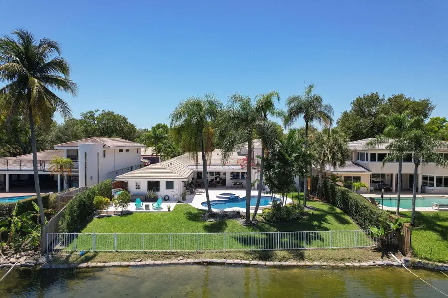 3161 N 36th Street, Hollywood, FL 33021 - #2