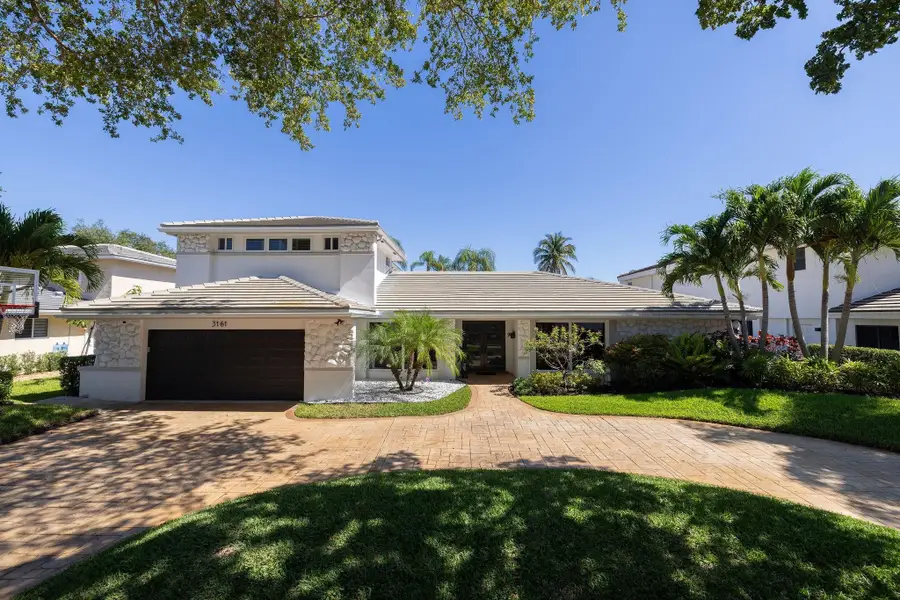 3161 N 36th Street, Hollywood, FL 33021 - #3
