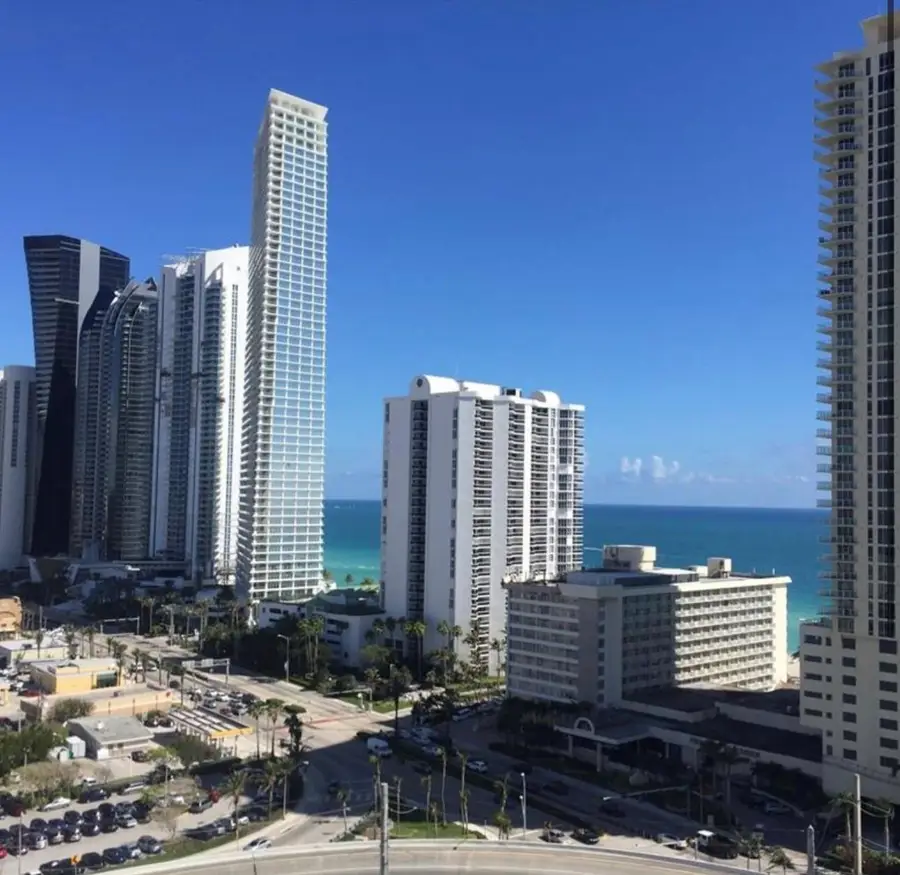 150 Sunny Isle #1802, Sunny Isles Beach, FL 33160 - #2