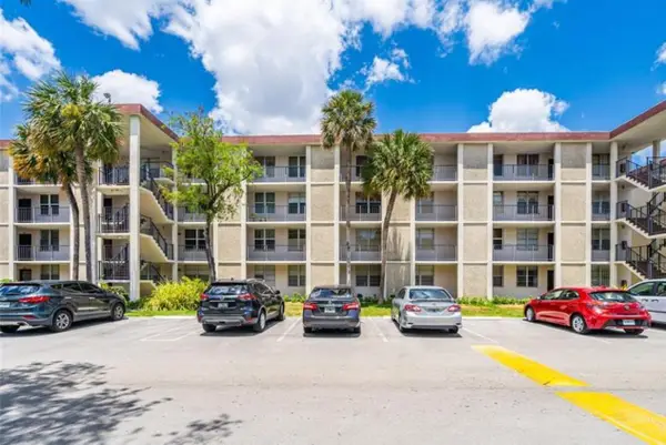 2650 NW 49th Avenue #217, Lauderdale Lakes, FL 33313