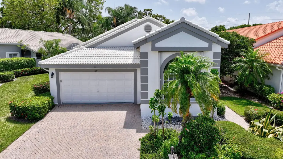 11917 Fountainside Circle, Boynton Beach, FL 33437 - #1