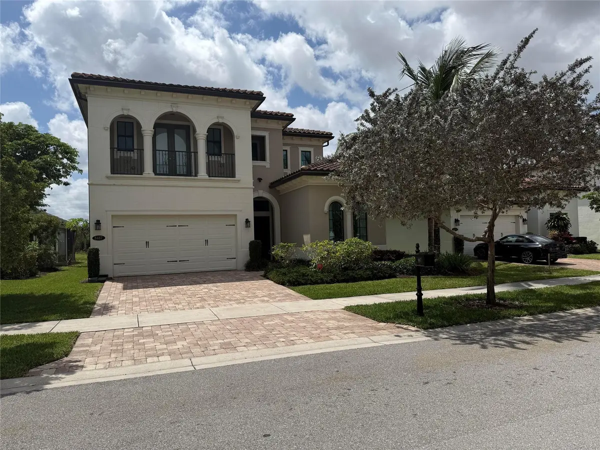 8467 Grand Prix Lane, Boynton Beach, FL 33472 - #1