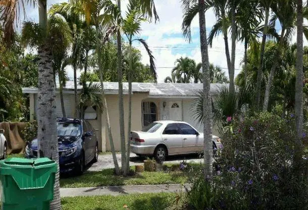 4841 NW 19th Court, Lauderhill, FL 33313 - #3