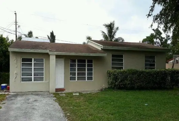 6441 SW 16th Street, Pompano Beach, FL 33068