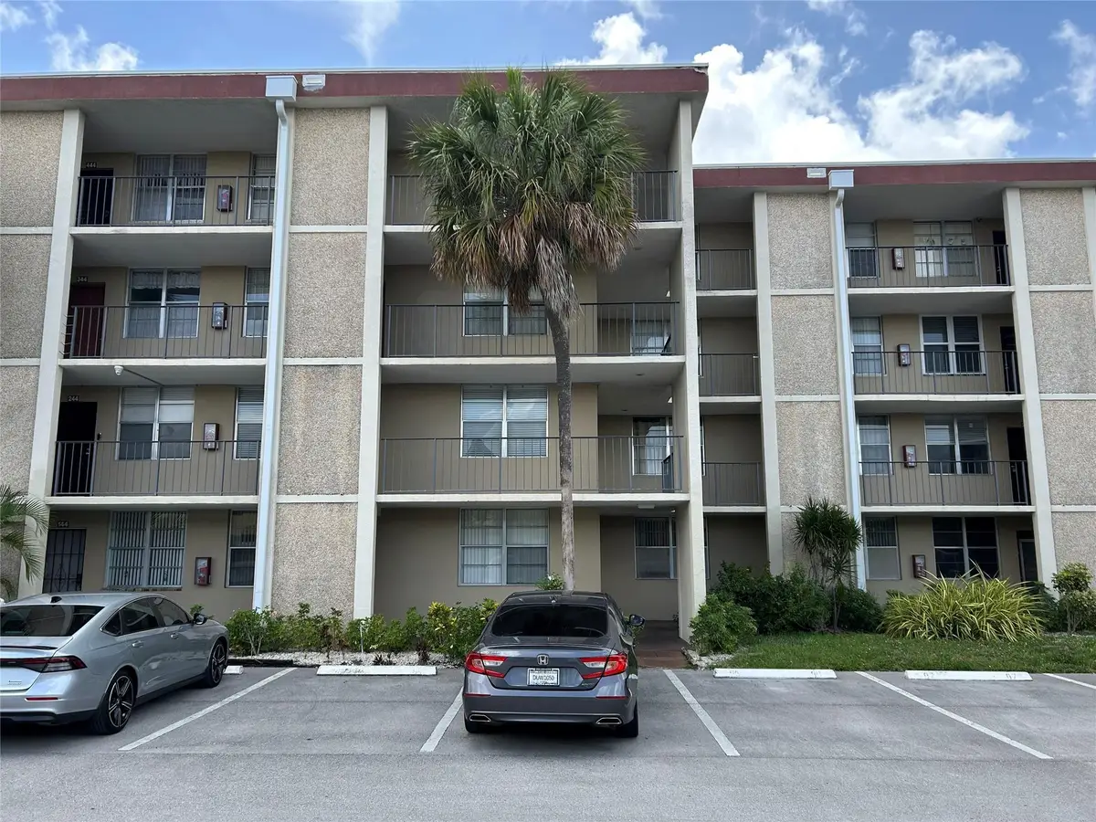 2601 NW 48th Terrace #143, Lauderdale Lakes, FL 33313 - #1