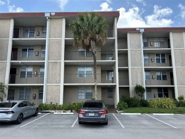 2601 NW 48th Terrace #143, Lauderdale Lakes, FL 33313