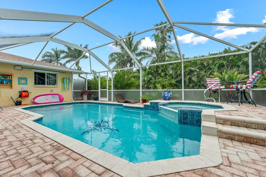 2812 SW 29th Avenue, Cape Coral, FL 33914 - #2