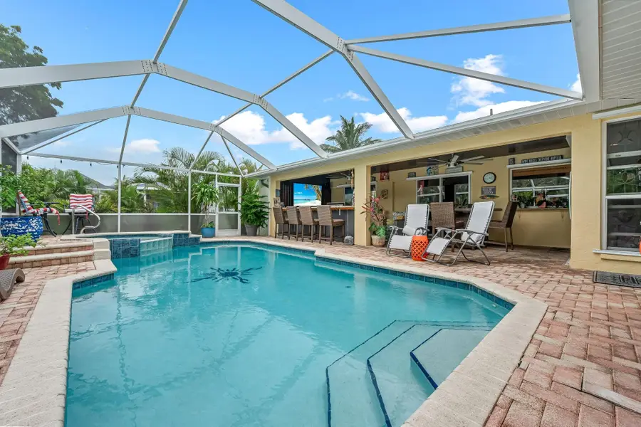 2812 SW 29th Avenue, Cape Coral, FL 33914 - #3