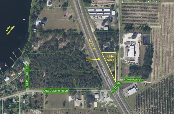 11800 Us Highway 27, Sebring, FL 33876