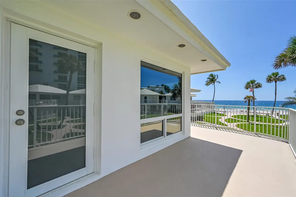 1530 S Ocean Boulevard #12, Pompano Beach, FL 33062 - #1