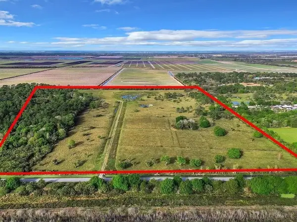 2777 Everhigh Acres Road Road, Clewiston, FL 33440