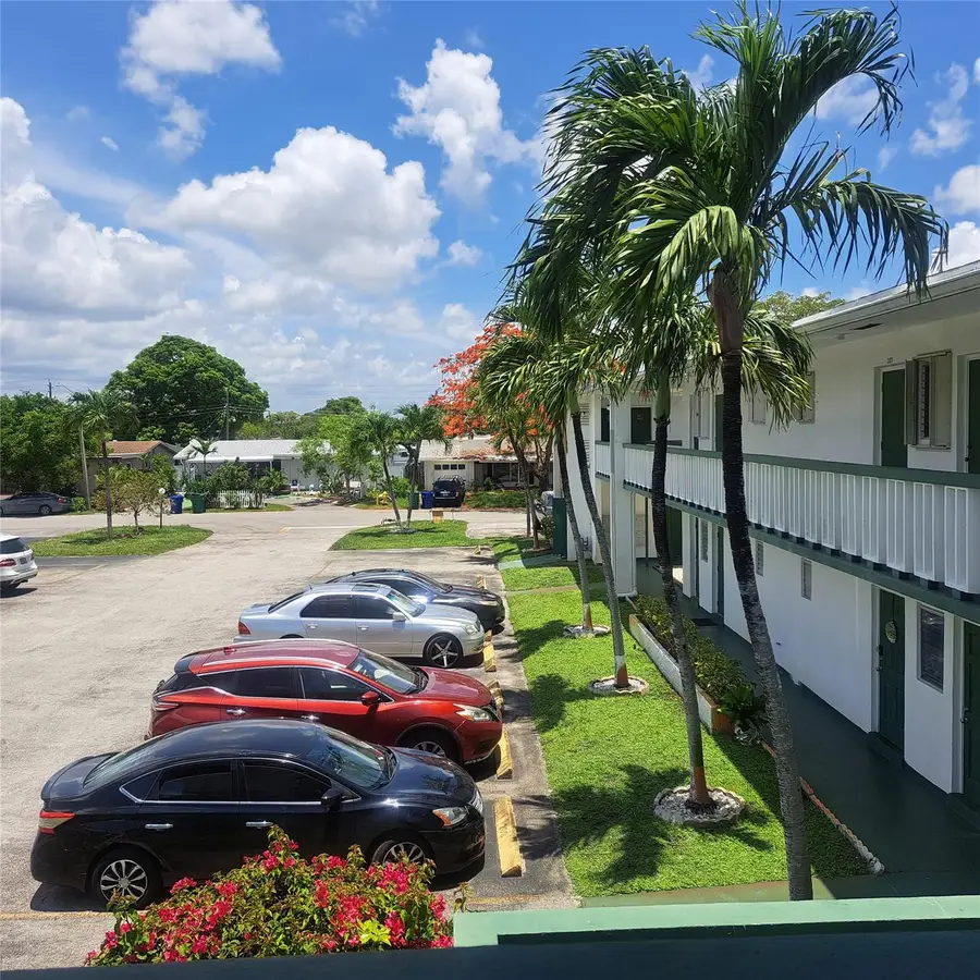 6730 Arbor Drive #210, Miramar, FL 33023 - #2
