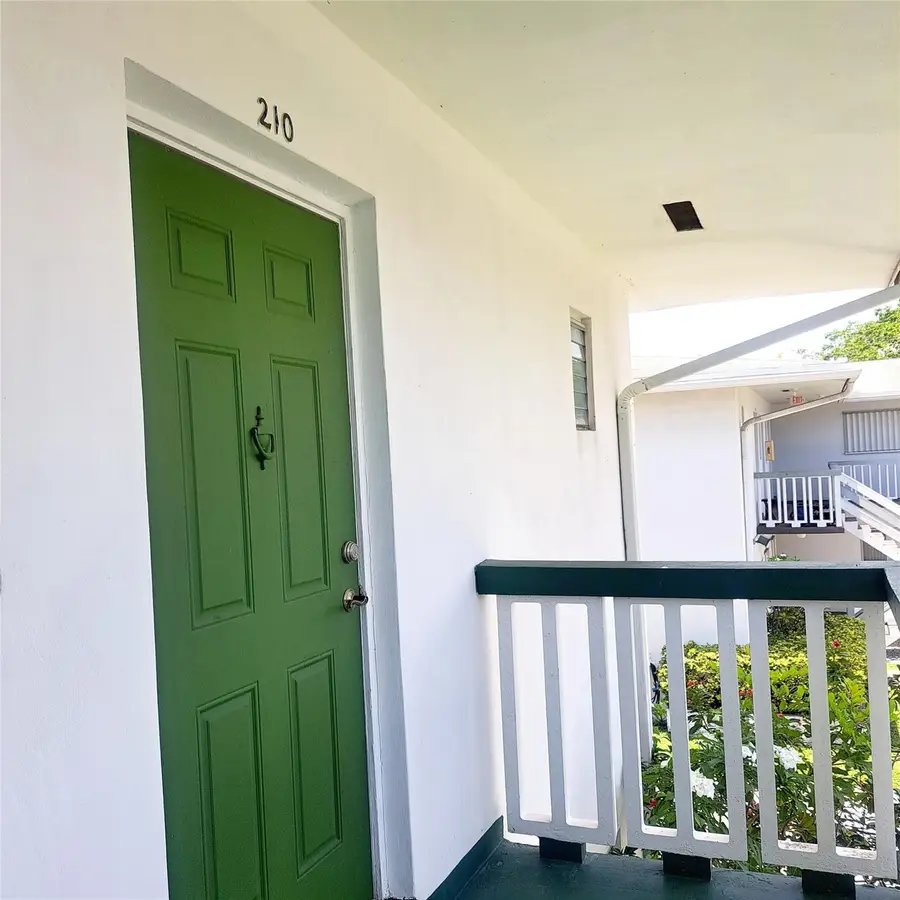 6730 Arbor Drive #210, Miramar, FL 33023 - #3