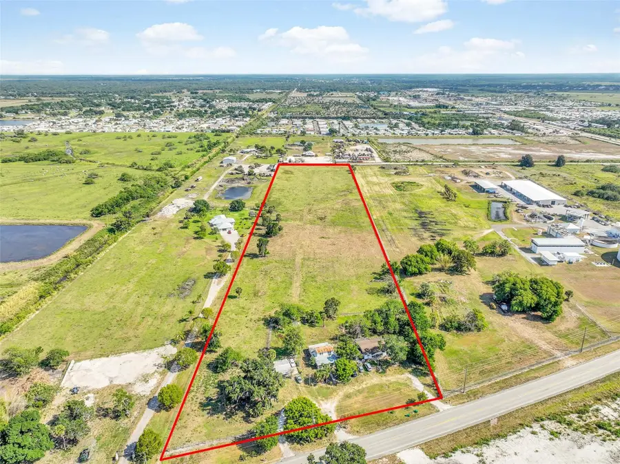 615 State Road 78, Okeechobee, FL 34974 - #2