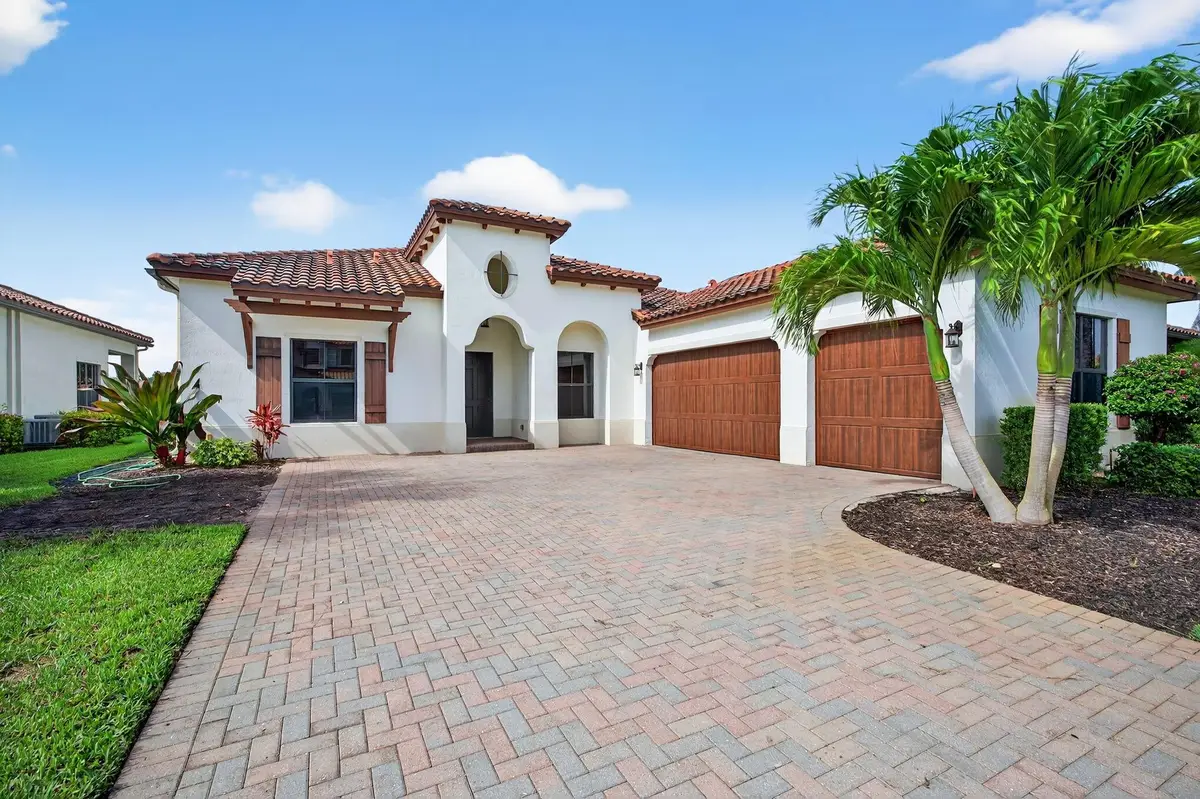 5294 Ferrari Avenue, Avenue Maria, FL 34142 - #1