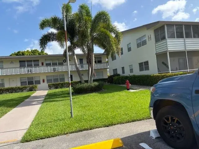 183 Camden H #183, West Palm Beach, FL 33401 - #1
