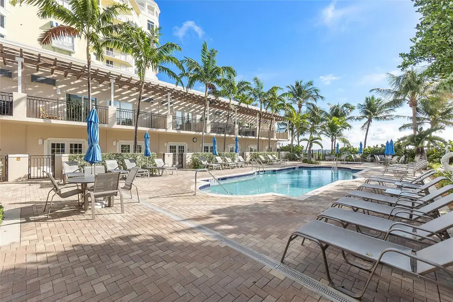2011 N Ocean Boulevard #403, Fort Lauderdale, FL 33305 - #2