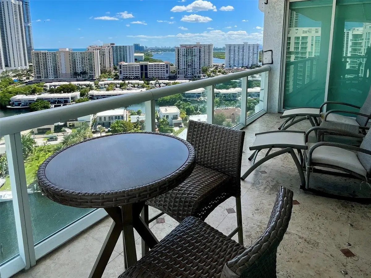 16500 Collins Avenue #2052, Sunny Isles Beach, FL 33160 - #1