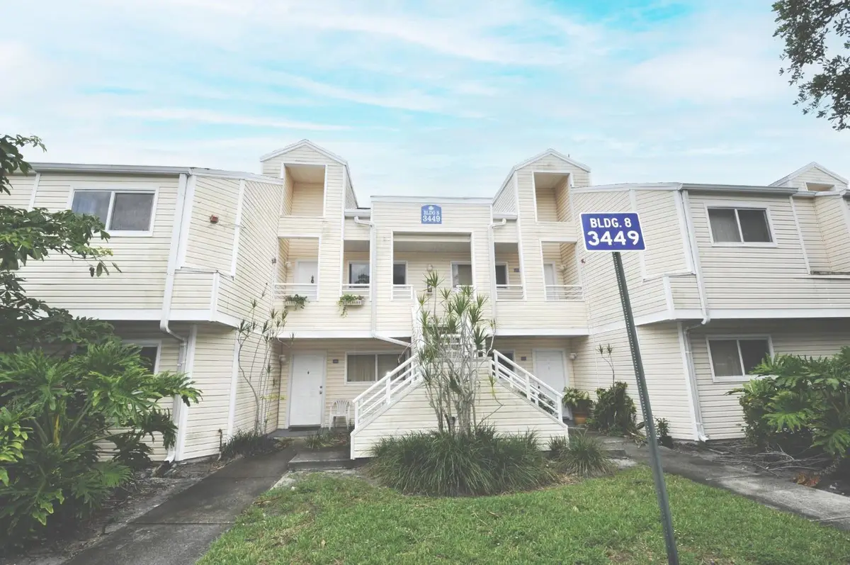 3449 NW 44th Street #202, Lauderdale Lakes, FL 33309 - #1