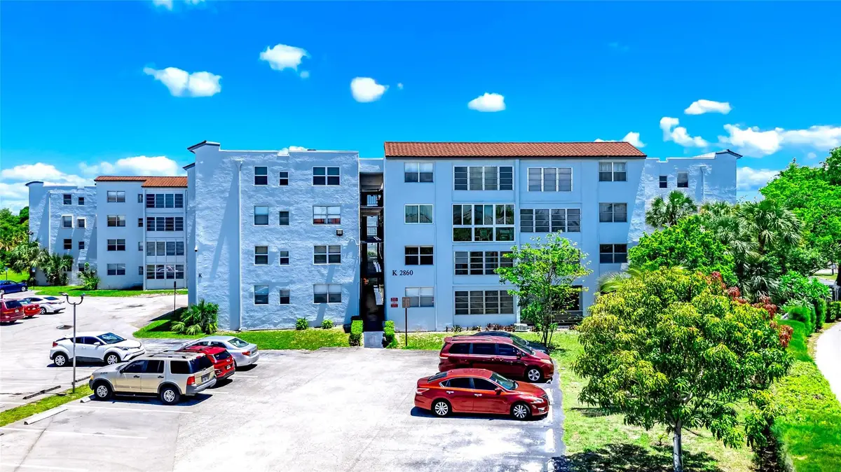 2860 Somerset Drive #404K, Lauderdale Lakes, FL 33311 - #1