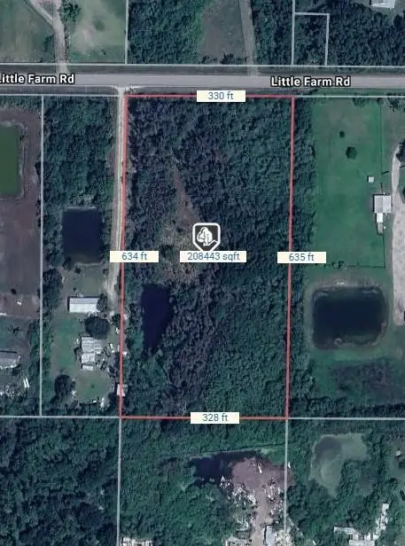 41601 Little Farm Road, Punta Gorda, FL 33982 - #1