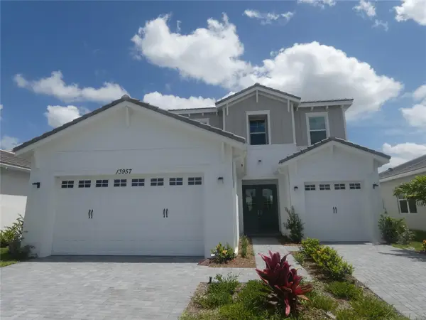 13957 Prickley Cone Cove, Westlake, FL 33470