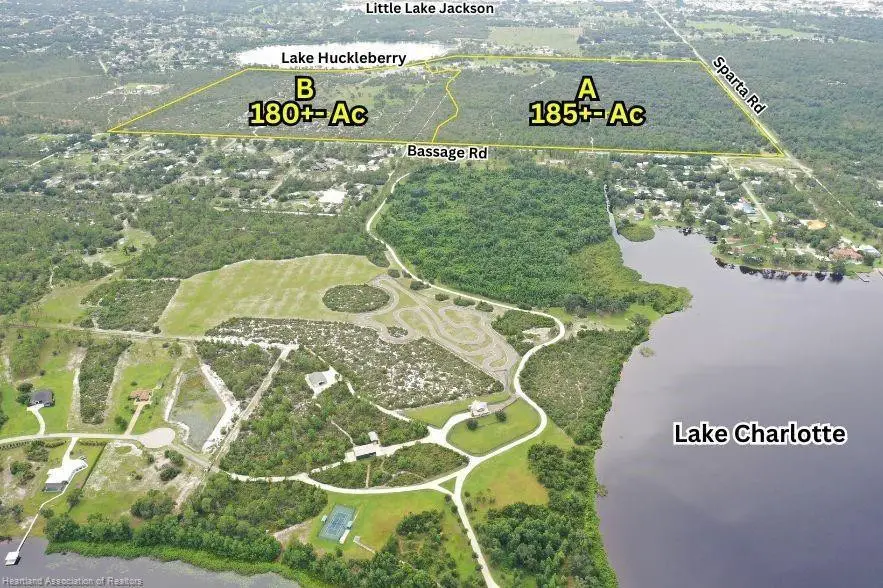 5525B Sparta Road, Sebring, FL 33875 - #3