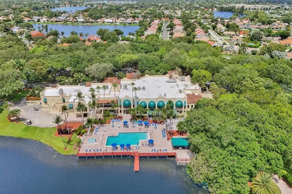 9480 Poinciana Place #410, Davie, FL 33324 - #1